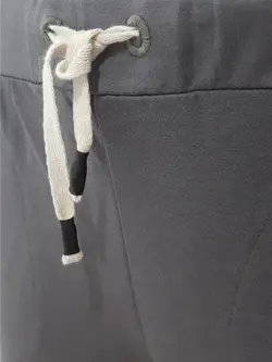 شلوار اسلش دمپا کش ساده