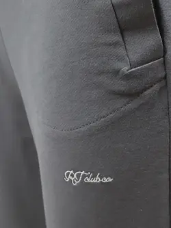 شلوار اسلش دمپا کش ساده