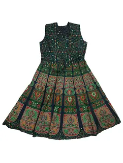 پیراهن ترکمن