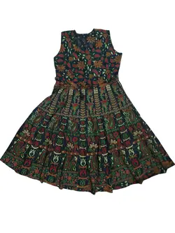 پیراهن ترکمن