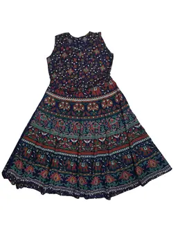 پیراهن ترکمن