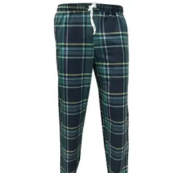 شلوار نساجی نیکوتن پوش