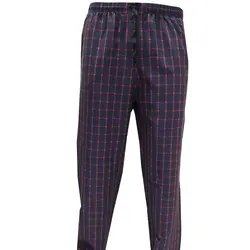 شلوار نساجی نیکوتن پوش