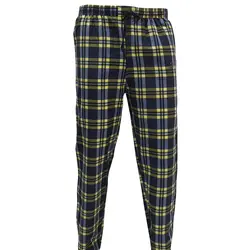 شلوار نساجی نیکوتن پوش