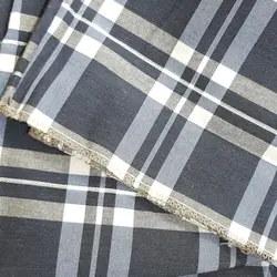 شلوار نساجی نیکوتن پوش