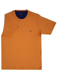 تیشرت طرح BOSS