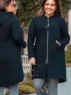 سویشرت پاییزی کد 6138