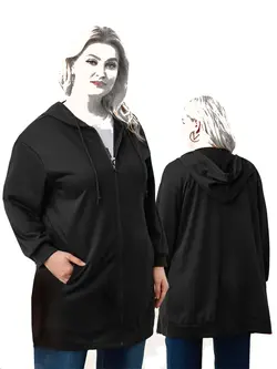 سوییشرت ساده زنانه