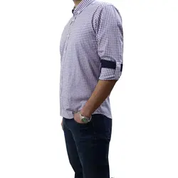 پیراهن مردانه سرجیو کالدوویتا