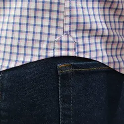 پیراهن مردانه سرجیو کالدوویتا