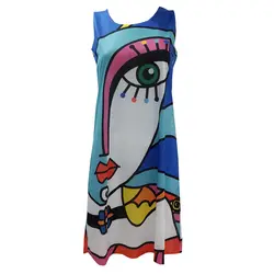 پیراهن زنانه