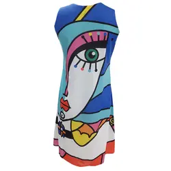 پیراهن زنانه