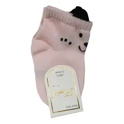 جوراب گوشدار کفی