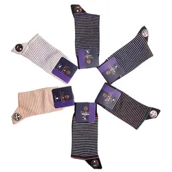 جوراب ساق دار بلونیز