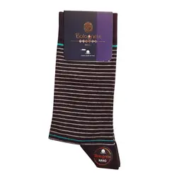 جوراب ساق دار بلونیز