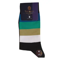 جوراب ساق دار بلونیز