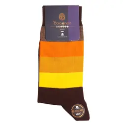 جوراب ساق دار بلونیز