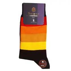 جوراب ساق دار بلونیز