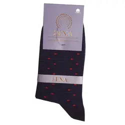 جوراب ساق دار لنا