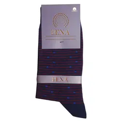 جوراب ساق دار لنا