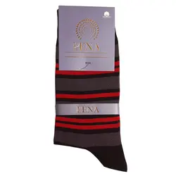 جوراب ساق دار لنا