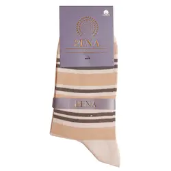 جوراب ساق دار لنا