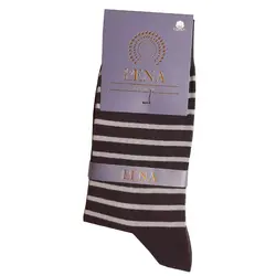 جوراب ساق دار لنا