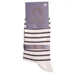 جوراب ساق دار لنا