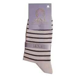 جوراب ساق دار لنا