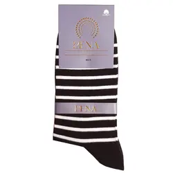 جوراب ساق دار لنا