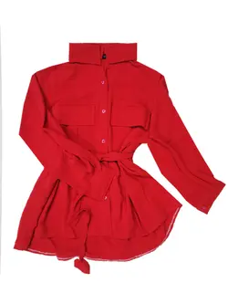 شومیز ساده زنانه