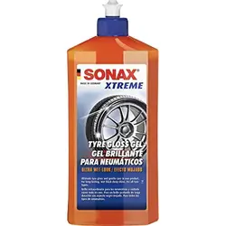 ژل براق کننده لاستیک سوناکس مدل Sonax Xtreme Tyre Gloss Gel