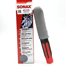 برس رینگ شوی سوناکس مدل SONAX Wheel Rim Brush