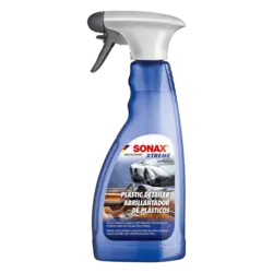اسپری محافظ قطعات پلاستیکی داخل و خارج اتومبیل سوناکس  SONAX Xtreme Plastic Detailer, Interior and Exterior