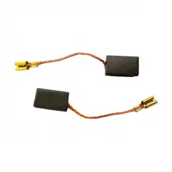 ذغال دستگاه پولیش روپس مدل Rupes Carbon Brush Pair