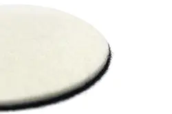 پد نمدی 2 عددی شیشه سایز 7.5 مکس شاین مدل MaxShine Glass Polishing Pad