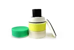 پک بکینگ پد و پد 5 سانتی مکس شاین Max shine