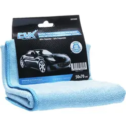 دستمال مایکروفایبر دیورتکس مدل DIVORTEX Microfiber Car Detailing Towel 50*70