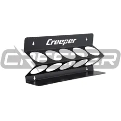 هولدر شیر پولیش 5 عددی کریپر