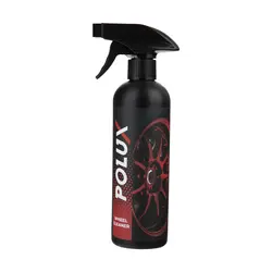 رینگ شور پولاکس مدل POLUX  Effect Blood Wheel Cleaner