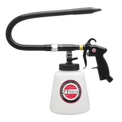 تورنادو گان مخصوص موتور شویی زد تول مدل ZTTOOL Engine Cleaning Gun