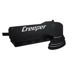 هولدر جاکلیدی و ریموت کریپر طرح دستگاه پولیش مدل Holder key creeper