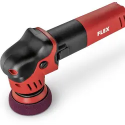 دستگاه پولیش اوربیتال مخصوص پولیش بدنه ماشین سایز 8 فلکس Flex Orbital Polisher XFE 7-12