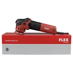 دستگاه پولیش اوربیتال مخصوص پولیش بدنه ماشین سایز 8 فلکس Flex Orbital Polisher XFE 7-12