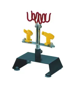 پایه ایربراش 4عددی تری اکسس مدل 3Axis AirBrush Gun Holder