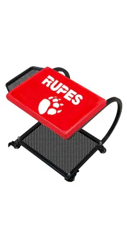 صندلی چرخدار جعبه دار دیتیلینگ کریپر