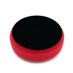 پد پولیش دوال اکشن بسیار نرم spta سایز7.5 مدل spta flat foam pad 