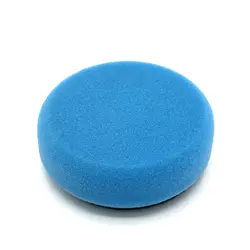 پد پولیش دوال اکشن نرم spta سایز7.5 مدل spta flat foam pad 