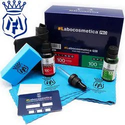 سراميک خودترمیم دو قلو بيليندو مفرا  Blindo-HPC