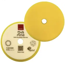 پد پولیش اوربیتال نرم روپس سایز 130مدل Rupes-Da150m